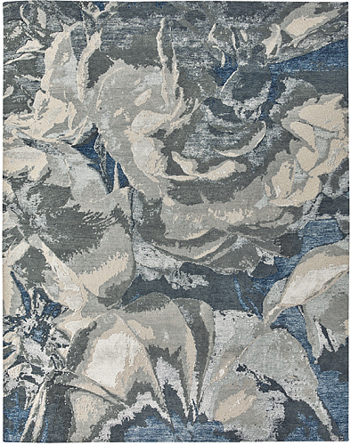 Designer Abstract Rug