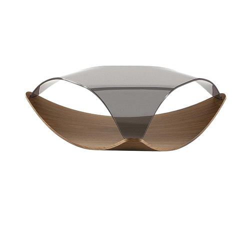 Quiet Accent Table
