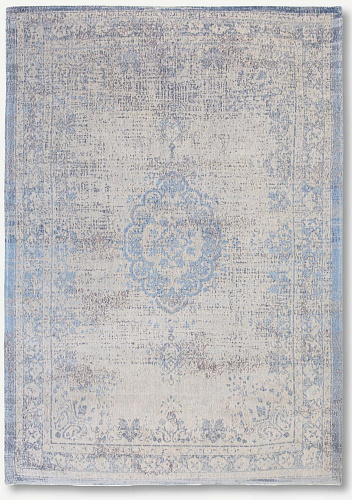 Fading World Grey Jeans Rug