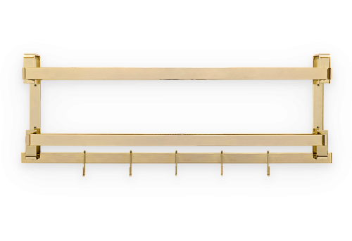 Boston Clothes Rack