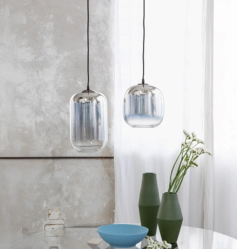 Amphora Hanging Light