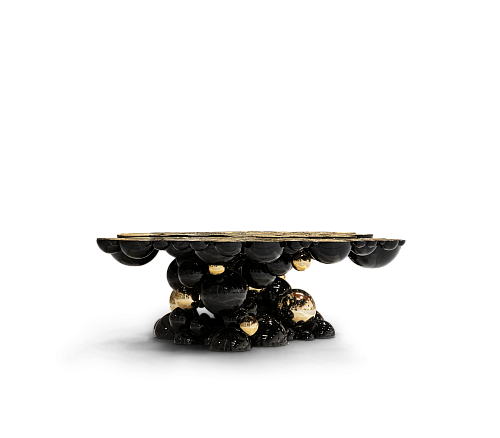 Orbit Coffee Table