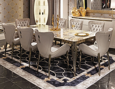Kitchen & Dining Tables