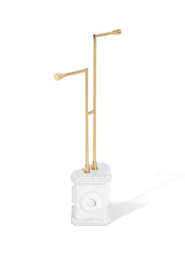 Sienna Towel Rack