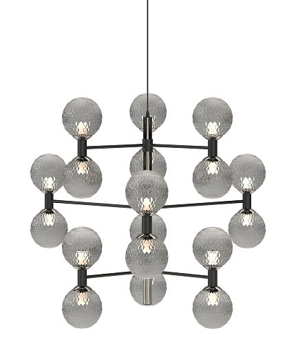 Iperbolle Hanging Light