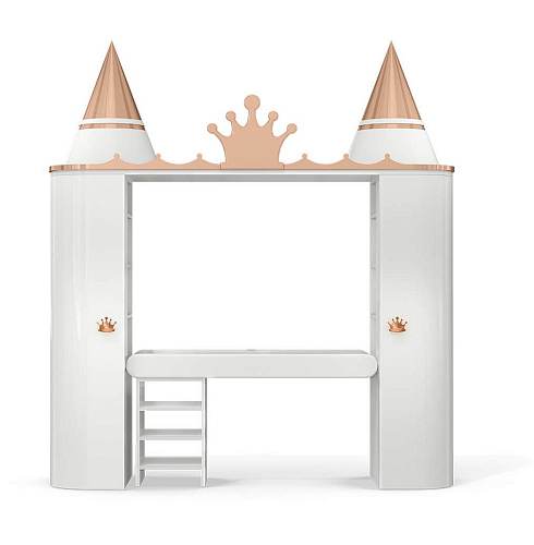 Royal Scholar Desk