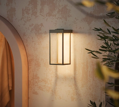 Outdoor Wall Lights
