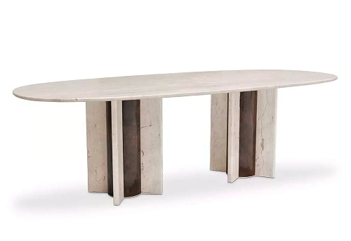 Parisian Dining Table