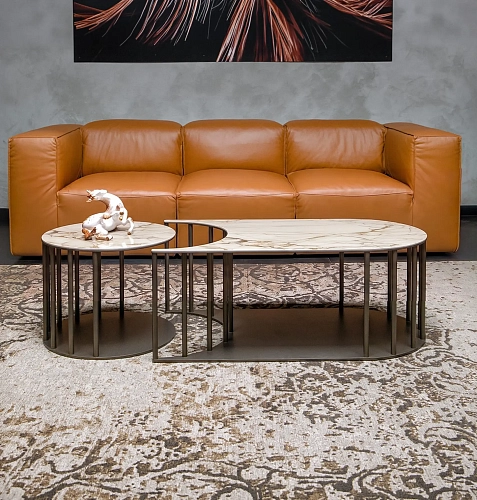 Sinergy Accent Table