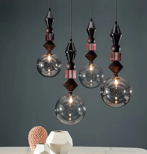 Pandora Hanging Light