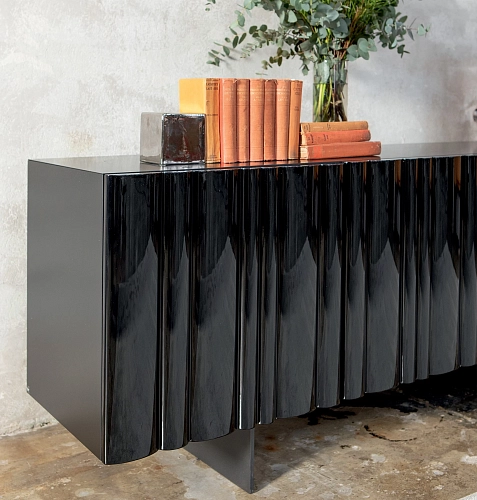 Bombè Modern Sideboard