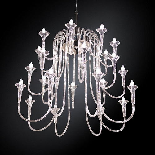 Octopus Italian Chandelier