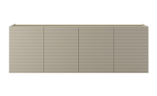 Patsy Èlite Modern Sideboard