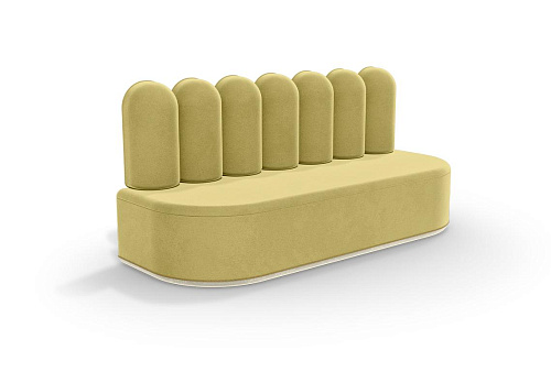 Fluffy Cloud II Sofa