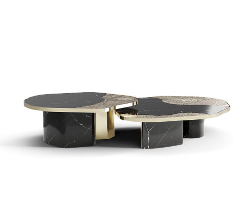 Athena Table Set