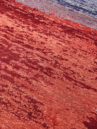 سجادة «أولتره مود إنديجو»