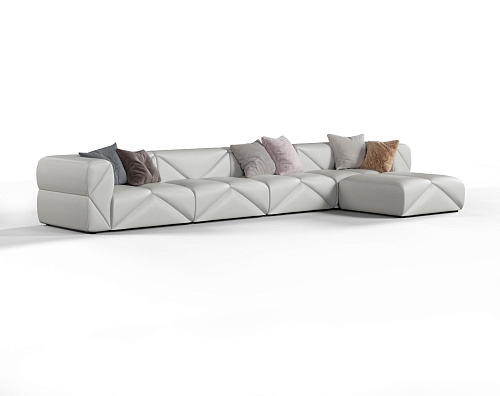 Stay Modular Sofa