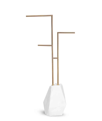 Brilliance Towel Rack