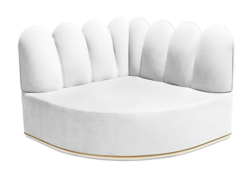 Fluffy Cloud Sofa