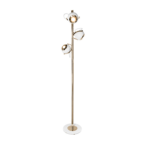 Visionary Floor Lamp