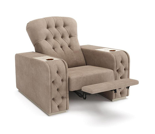 Signature Home Cinema Reclining Chair