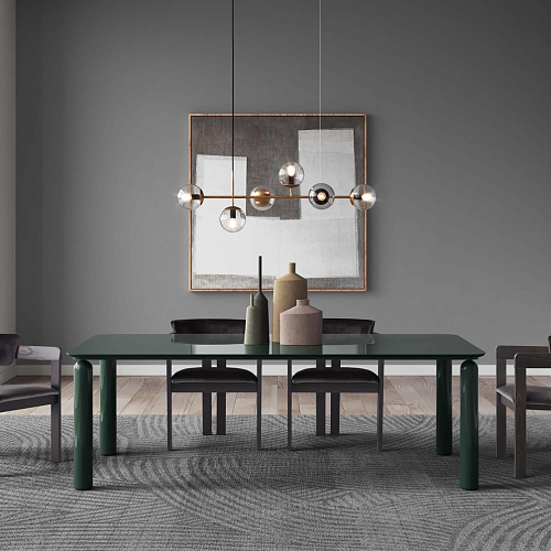 Gio Green Table