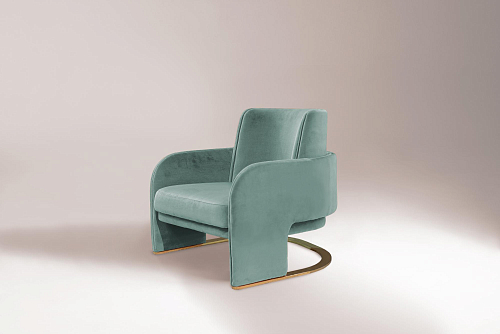 Odisseia Armchair