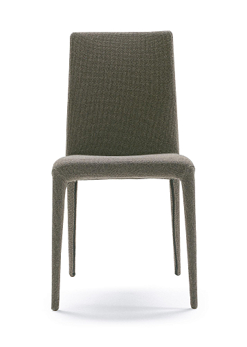 Eva Grey Chair