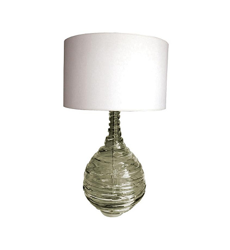 Matilda Sage Table Lamp