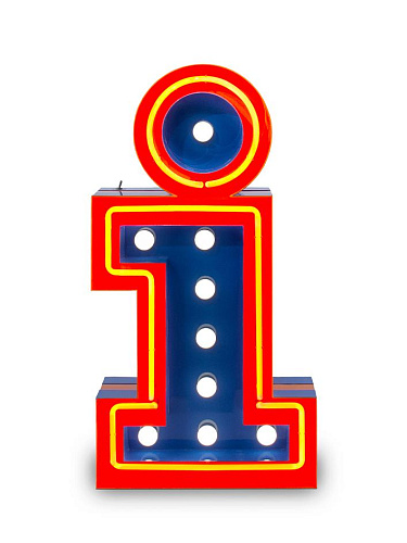 Illuminated Letter
