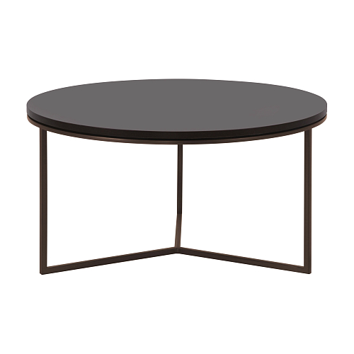 Trio Accent Table