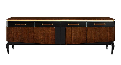 Prestige TV Stand