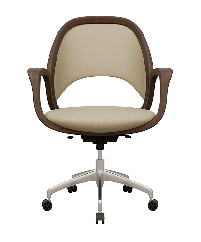 Agatha Swivel Office Chair