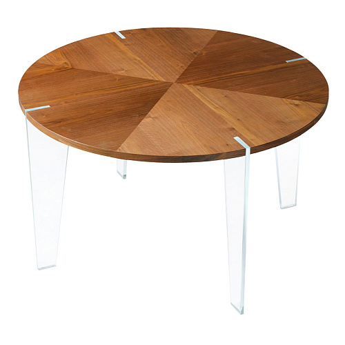 Sospeso Round Table