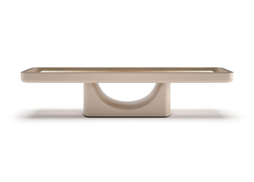 Signature Shuffleboard Table