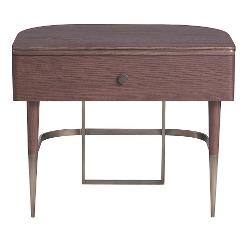 Atelier Italian Nightstand