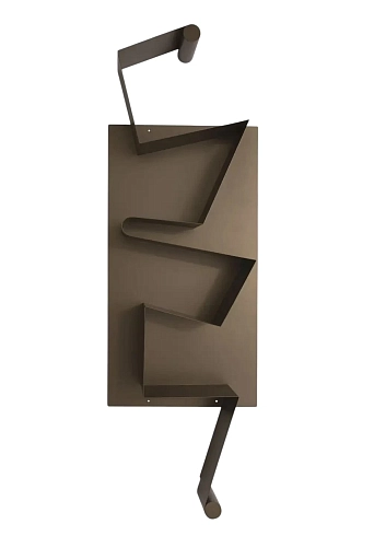 Nota Modern Bookcase