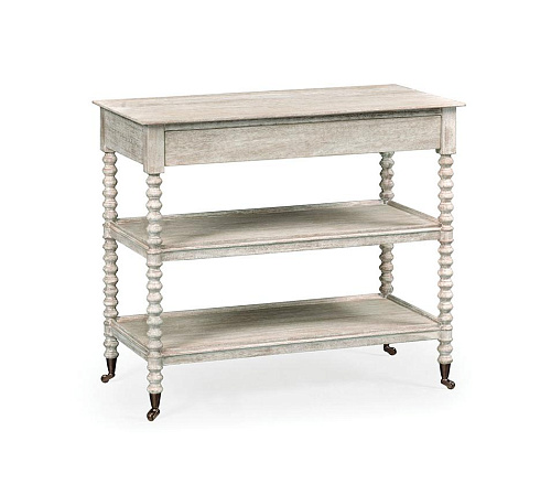 Tormarton End Table