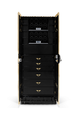Symphony Opulence Safe
