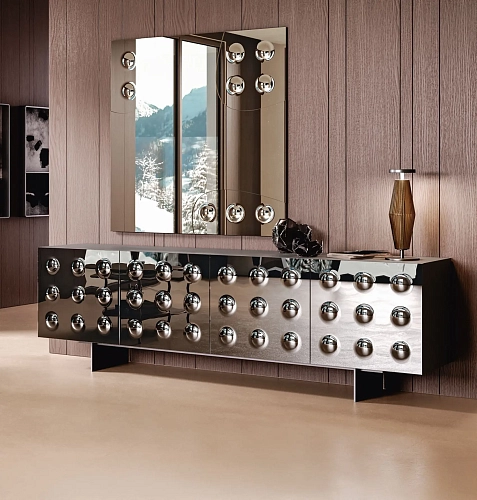 Rock Contemporary Sideboard