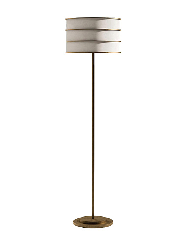 Cocoon Floor Lamp