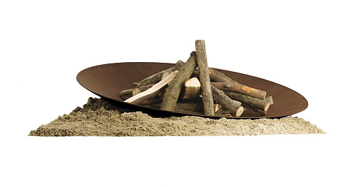 Signature Portable Fire Pit