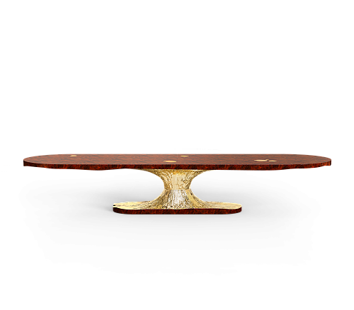Evolution Dining Table