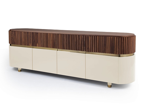 Berlin Handcrafted Luxury Sideboard