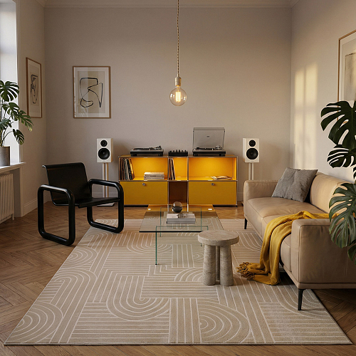 Elodie Rug