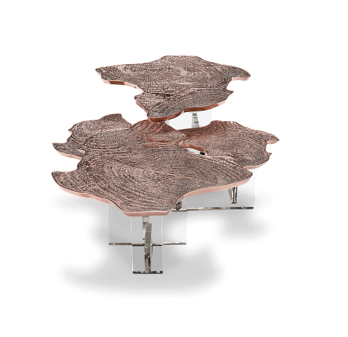 Caspian Coffee Table