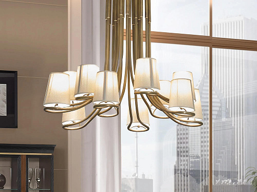 Dilan Chandelier