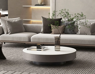 Outdoor Coffee Tables