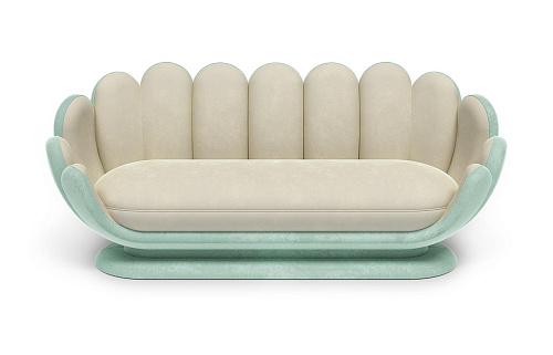 Blossom Lotus Sofa
