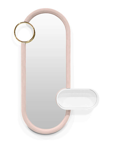 Sugar Rush Mirror